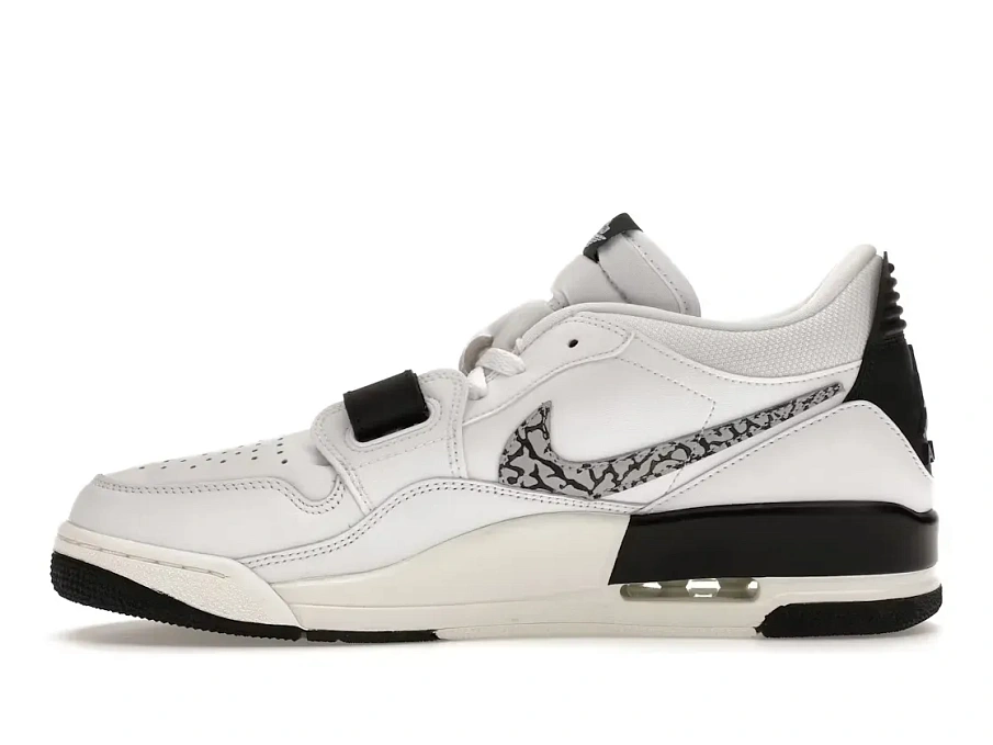Фото № 3 с приближением к товару «‎Jordan Legacy 312 Low»