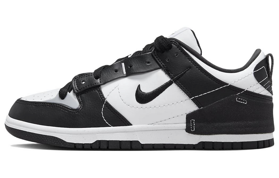 Фото № 1 с приближением к товару «‎Nike WMNS Dunk Low Disrupt 2 Skate shoes Panda»