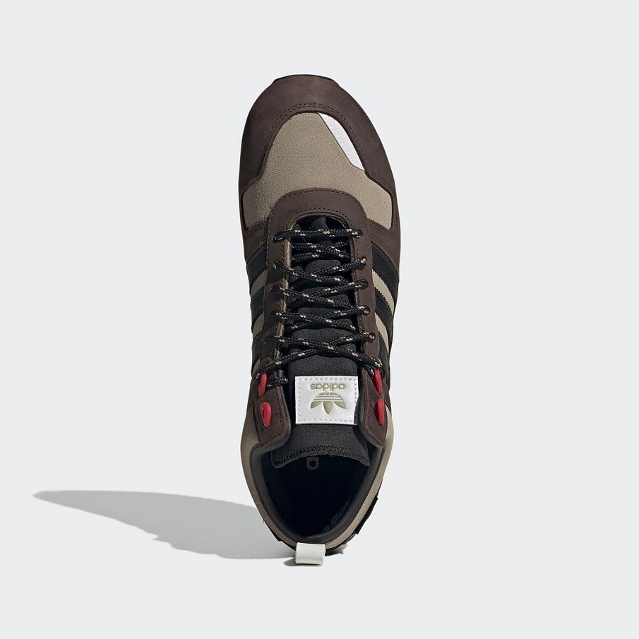 Фото № 2 с приближением к товару «‎Adidas Winter Climaproof »