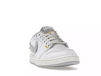 Фото № 1 с приближением к товару «‎Jordan 1 Retro AJKO Low SP Union White Canvas»