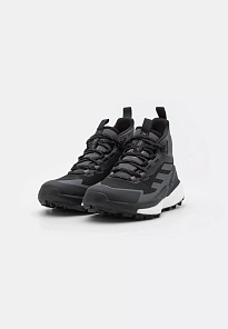 Фото № 2 с приближением к товару «‎TERREX FREE HIKER 2 GTX »