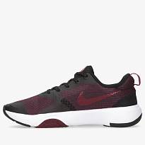Фото № 3 с приближением к товару «‎Nike Wmns City Rep TR Low-Top Sneakers BlackPurple»
