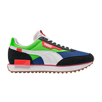 Фото № 1 с приближением к товару «‎Puma Future Rider Dazzling Blue»