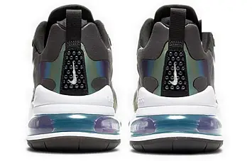 Nike Air Max 270 React 'Bubble Pack' - 5