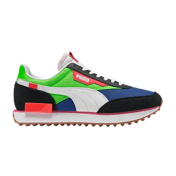 Puma Future Rider Dazzling Blue - 1