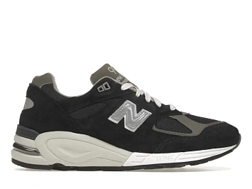 New Balance 990v2 - 1