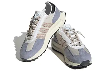  adidas originals Retropy E5 Sports Casual Shoes - 4