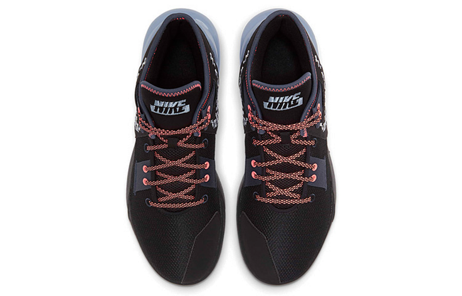 Фото № 4 с приближением к товару «‎Nike Air Max Impact 2 GreyBlack»