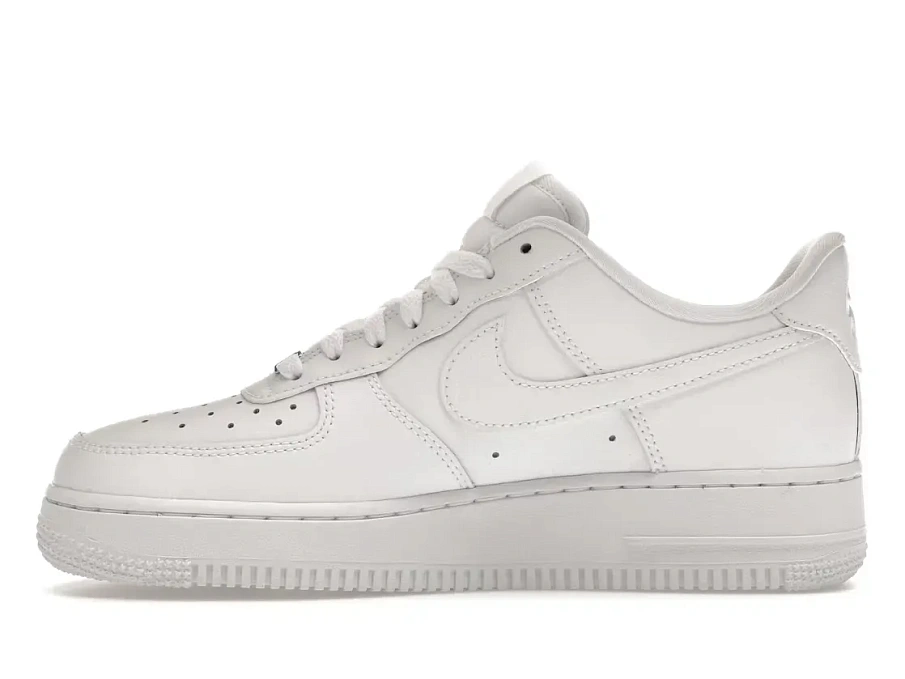 Фото № 3 с приближением к товару «‎Nike Air Force 1 Low '07»