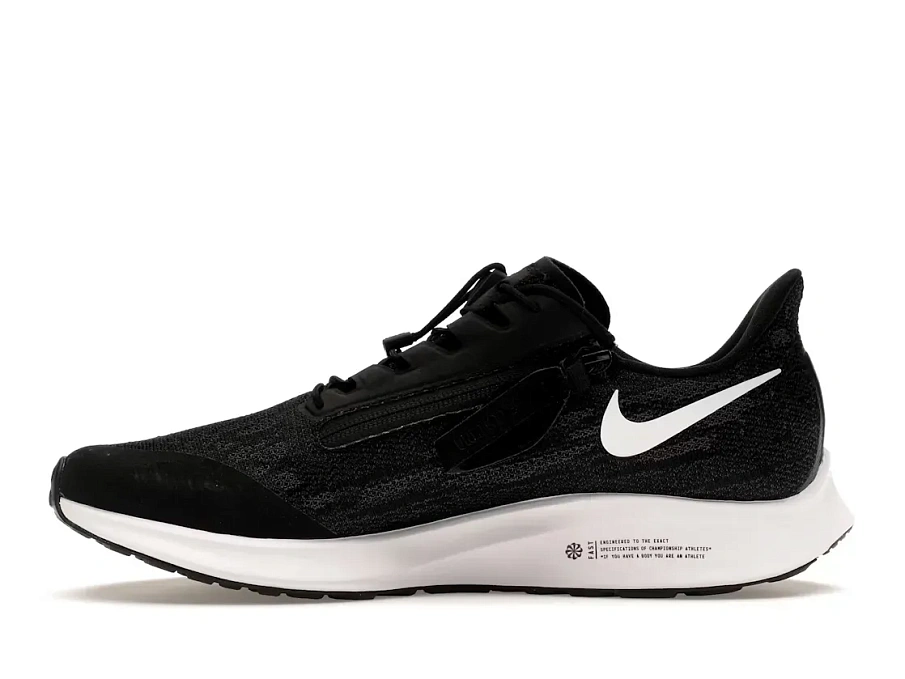 Фото № 3 с приближением к товару «‎Nike Air Zoom Pegasus 36 FlyEase»