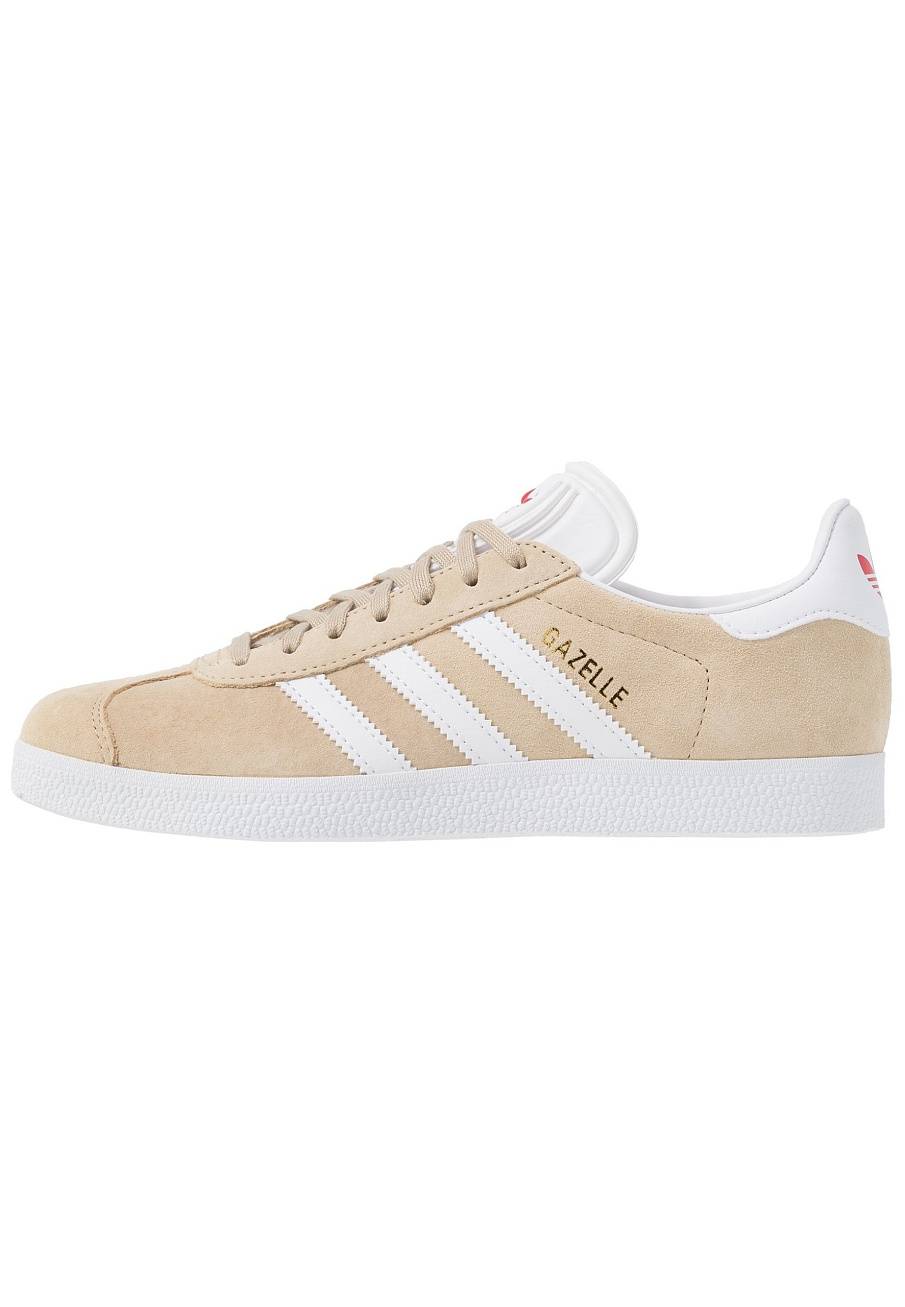 Фото № 2 с приближением к товару «‎Adidas Gazelle »