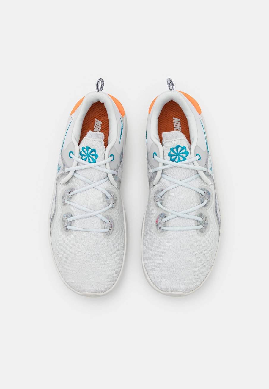 Фото № 4 с приближением к товару «‎Nike Flex 2021 RN»