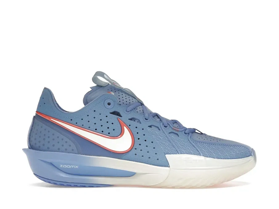 Фото № 1 с приближением к товару «‎Nike Air Zoom GT Cut 3»