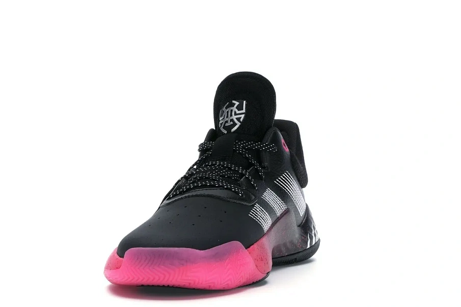 Фото № 2 с приближением к товару «‎adidas D.O.N. Issue #1 Symbiote Spider Man»