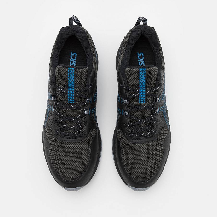 Фото № 4 с приближением к товару «‎Asics Gel Venture 8 WP»
