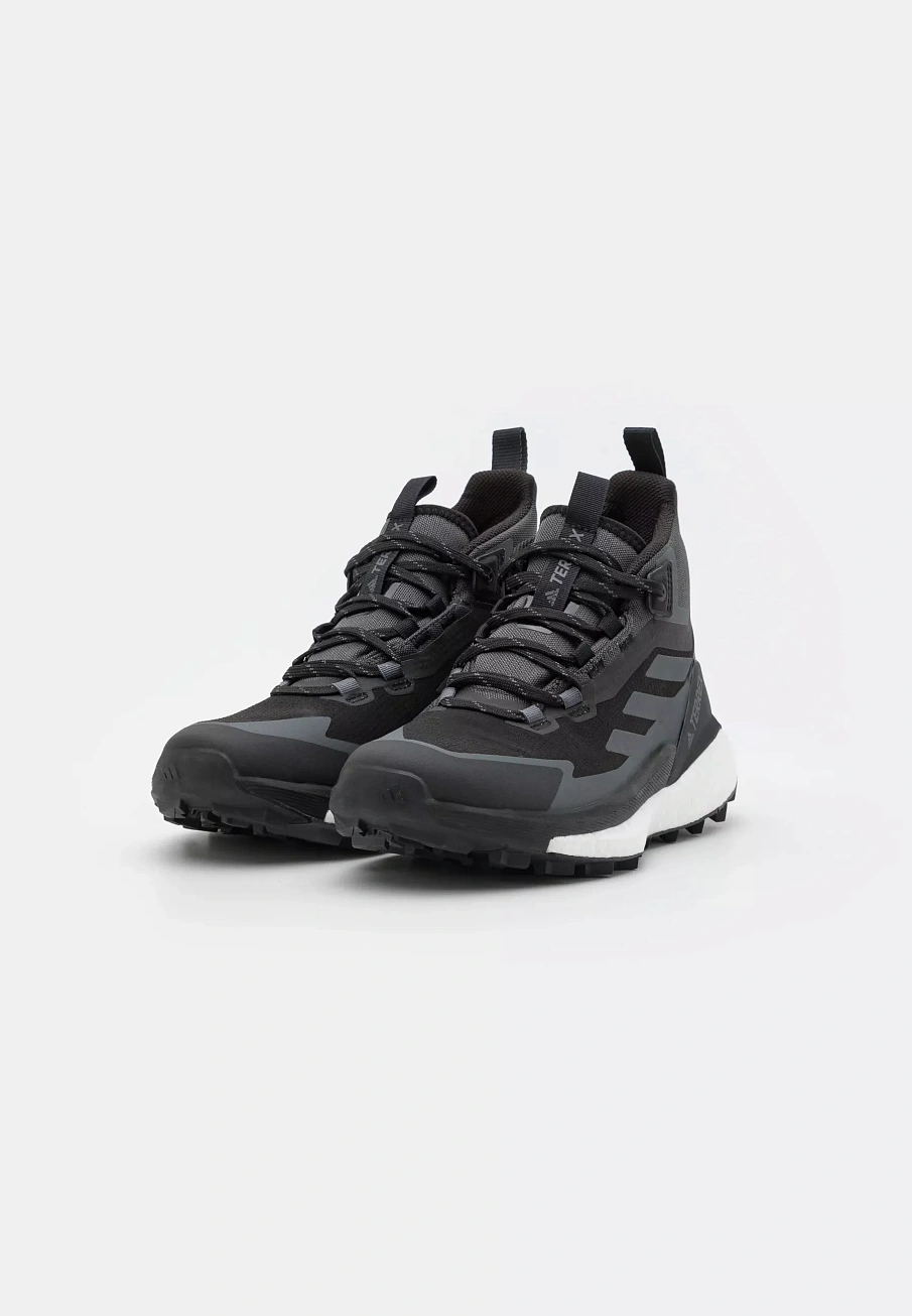 Фото № 2 с приближением к товару «‎TERREX FREE HIKER 2 GTX »