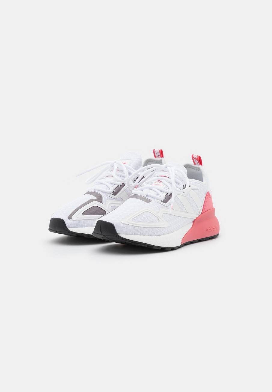 Фото № 3 с приближением к товару «‎Adidas Zx 2k Boost »
