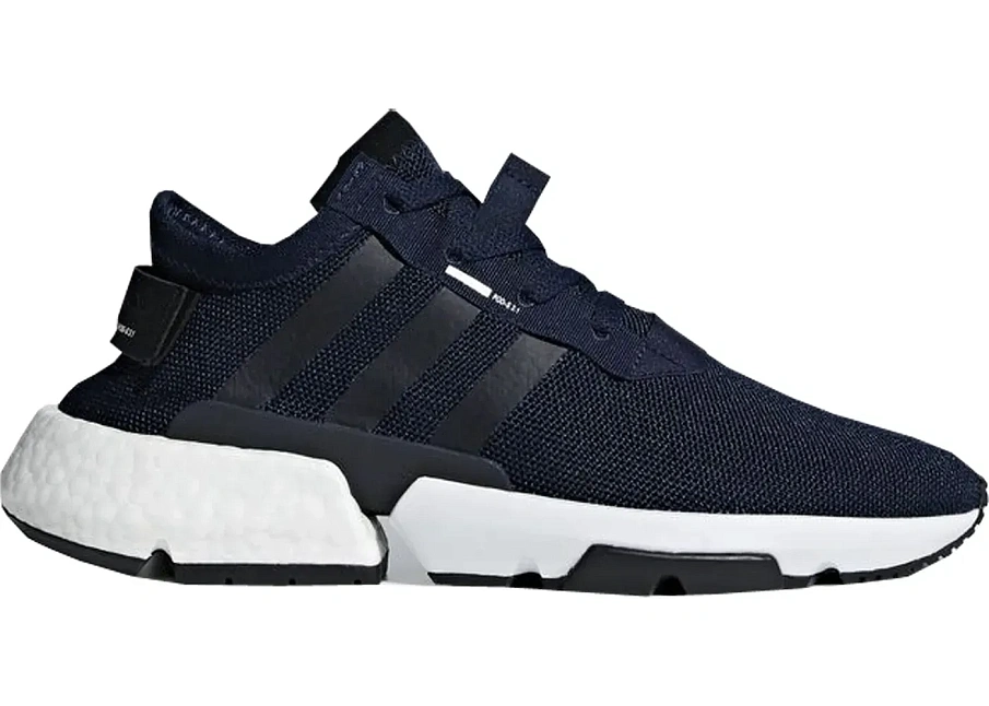 Фото № 1 с приближением к товару «‎adidas POD-S3.1 Legend Ink»