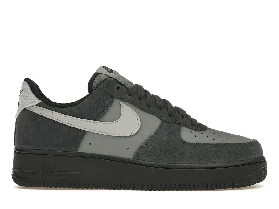 Фото № 1 с приближением к товару «‎Nike Air Force 1 Low LV8 Anthracite Cool Grey»