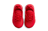 Фото № 4 с приближением к товару «‎Nike Air Max 270 TD 'University Red'»