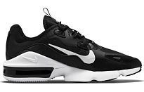 Фото № 2 с приближением к товару «‎Nike Air Max Infinity 2 Sneakers BlackWhite»