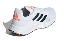 Фото № 4 с приближением к товару «‎adidas Duramo Sl K WhiteBlack»