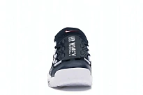 Фото № 2 с приближением к товару «‎Nike Air More Money Obsidian»