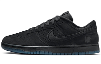 Фото № 1 с приближением к товару «‎Undefeated x Nike Dunk Low Dunk VS AF-1»