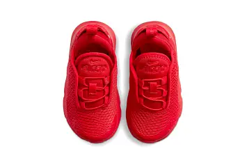Nike Air Max 270 TD 'University Red' - 5