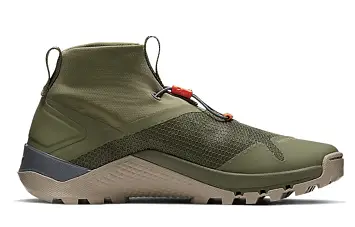 Nike Metcon SF Green - 3