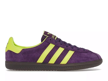 adidas Athen City Series size? Exclusive Purple - 1