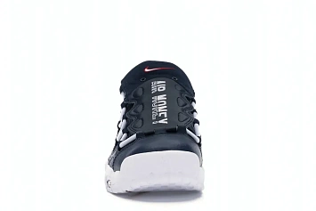 Nike Air More Money Obsidian - 2