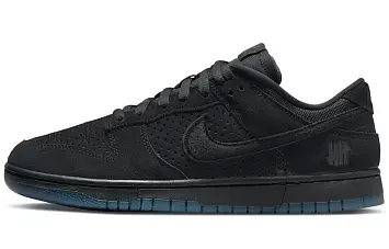 Undefeated x Nike Dunk Low Dunk VS AF-1 - 1