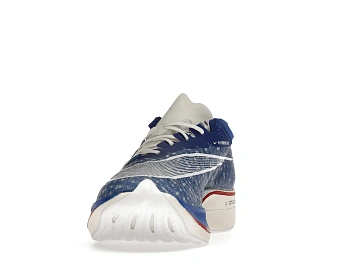 Nike ZoomX Vaporfly Next Blue Ribbon Sports Blue - 2