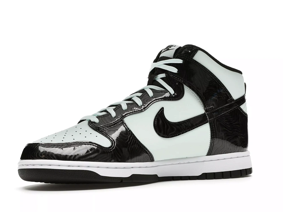 Фото № 5 с приближением к товару «‎Nike Dunk High SE All-Star (2021)»