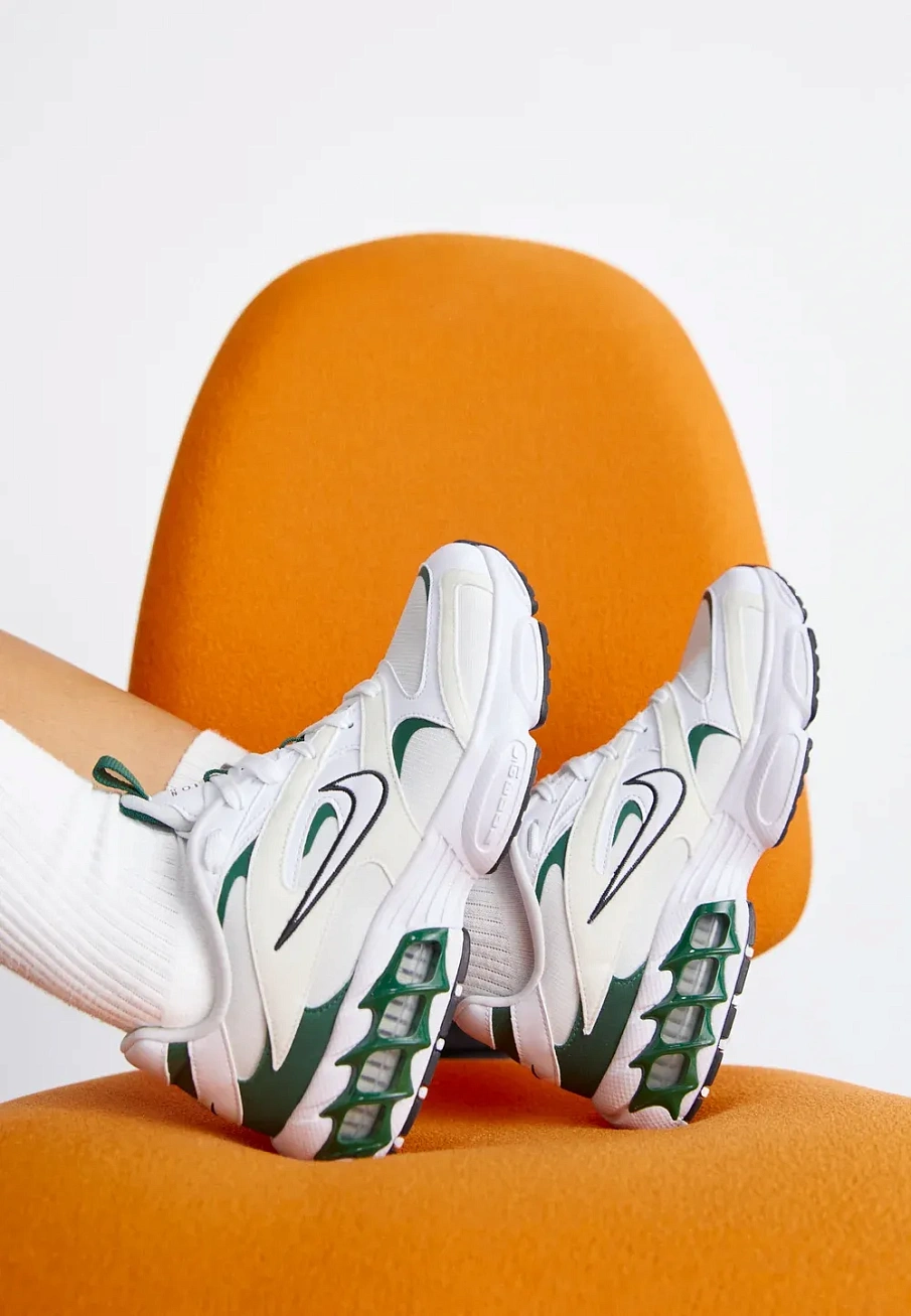 Фото № 2 с приближением к товару «‎ZOOM AIR FIRE»