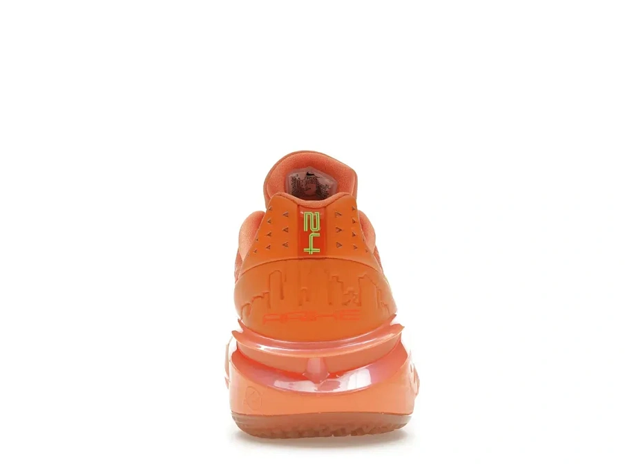 Фото № 4 с приближением к товару «‎Nike Zoom GT Cut 2 Arike Ogunbowale»