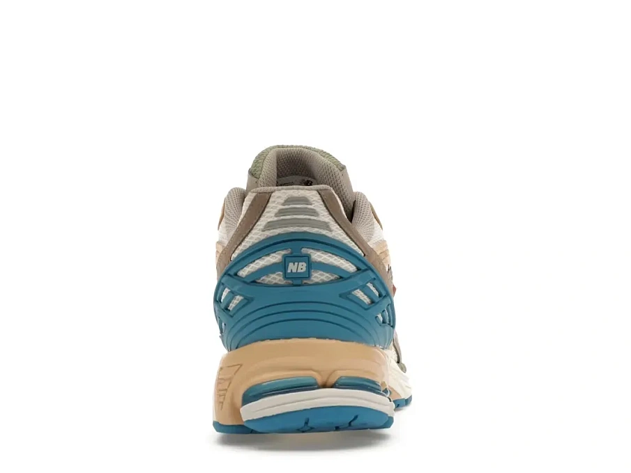 Фото № 4 с приближением к товару «‎New Balance 1906U»