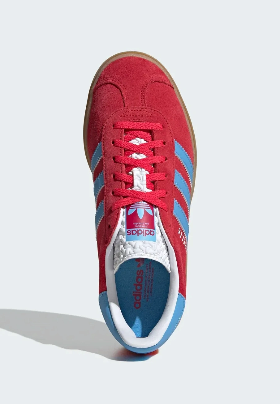Фото № 3 с приближением к товару «‎Кроссовки Adidas spad111a25a-g13-n»