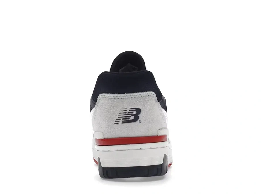 Фото № 4 с приближением к товару «‎New Balance 550 Premium»