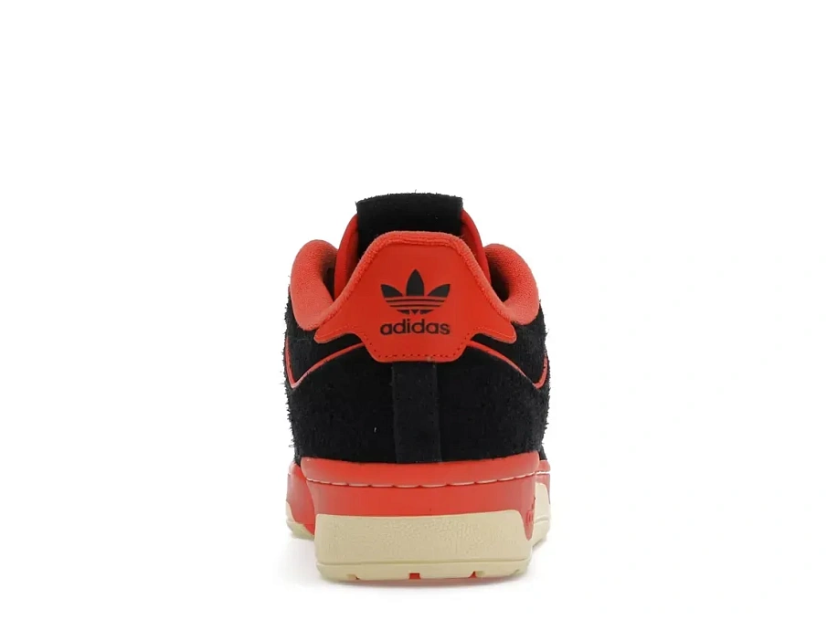 Фото № 4 с приближением к товару «‎adidas Rivalry 86 Low»