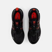 Фото № 4 с приближением к товару «‎Adidas ZX 2K Boost 2.0 »