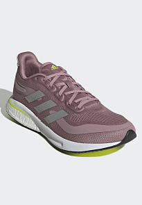 Фото № 2 с приближением к товару «‎Кроссовки Adidas SPAD541A23W-I11»