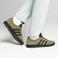 Фото № 3 с приближением к товару «‎Adidas VL Court 2.0»