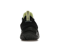 Фото № 4 с приближением к товару «‎Nike Giannis Immortality Black Red Yellow»