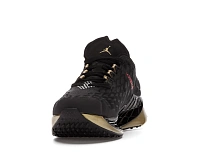 Фото № 2 с приближением к товару «‎Jordan Zoom Trunner Ultimate Black Metallic Gold»