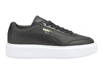 Фото № 1 с приближением к товару «‎Puma Oslo Maja Black »