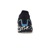 Фото № 4 с приближением к товару «‎adidas Ultra Boost 5.0 DNA Navy Black White Patterned Midsole»