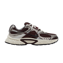 Фото № 1 с приближением к товару «‎Women's Nike V5 RNR Burgundy Crush Light Orewood Brown»