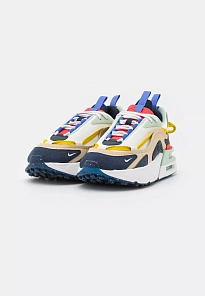 Фото № 4 с приближением к товару «‎W AIR MAX FURYOSA»
